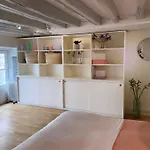 Beau Studio Gare De Lyon