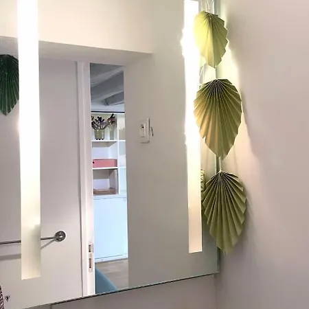 Beau Gare De Lyon Apartment